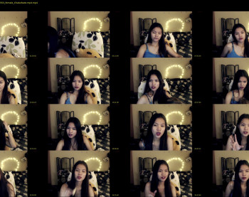 _pilya_ — 45 minute Chaturbate female webcam vid, 720p, Nov 2, 2020