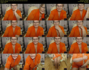 selenna57 — 12 minute Chaturbate female webcam vid, 480p, Nov 2, 2020