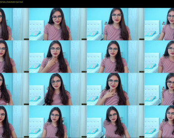 sofia44 — 29 minute Chaturbate female webcam vid, 720p, Nov 8, 2020