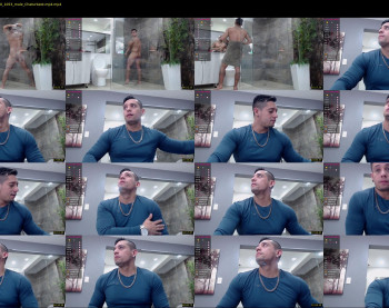 spartacus_guy_ — 59 minute Chaturbate male webcam vid, 720p, Nov 7, 2020