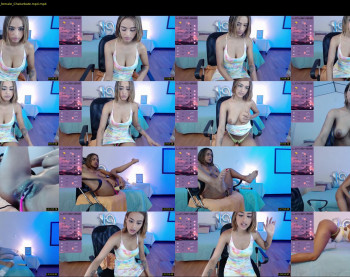 cute_eli — 136 minute Chaturbate female webcam vid, 480p, Nov 14, 2020