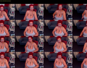 libely — 6 minute Chaturbate female webcam vid, 720p, Nov 21, 2020