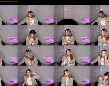 princess_cece — 10 minute Chaturbate female webcam vid, 1080p, Nov 28, 2020