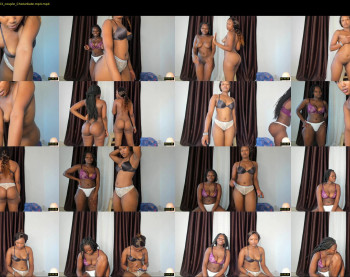 stacy420_ — 26 minute Chaturbate female webcam vid, 1080p, Dec 9, 2020