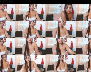 funplayx — 47 minute Chaturbate female webcam vid, 720p, Dec 10, 2020