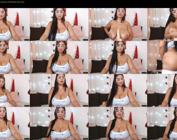 funplayx — 47 minute Chaturbate female webcam vid, 720p, Dec 20, 2020