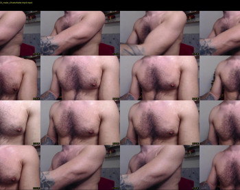 marioslim — 15 minute Chaturbate male webcam vid, 720p, Dec 20, 2020