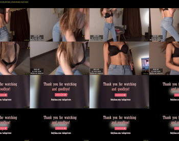 ms_seductive — 17 minute Chaturbate female webcam vid, 1080p, Dec 20, 2020