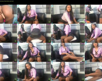 jadee__ — 70 minute Chaturbate female webcam vid, 1080p, Dec 21, 2020