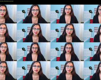 sofia44 — 3 minute Chaturbate female webcam vid, 720p, Dec 28, 2020