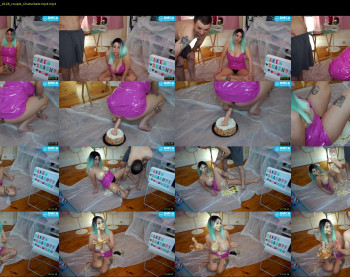 task_manager — 13 minute Chaturbate couple webcam vid, 1080p, Dec 28, 2020
