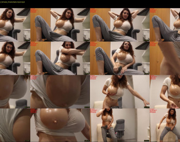catty190 — 16 minute Chaturbate female webcam vid, 720p, Dec 30, 2020
