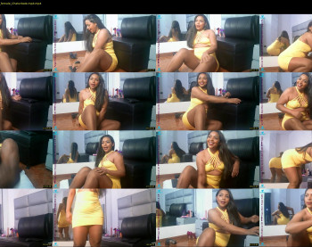jadee__ — 47 minute Chaturbate female webcam vid, 1080p, Dec 31, 2020