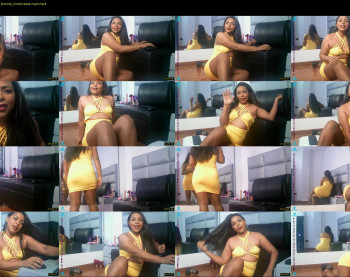 jadee__ — 33 minute Chaturbate female webcam vid, 1080p, Dec 31, 2020