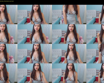 sofia44 — 36 minute Chaturbate female webcam vid, 720p, Dec 31, 2020