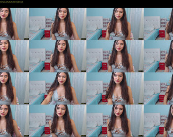 sofia44 — 11 minute Chaturbate female webcam vid, 720p, Dec 31, 2020