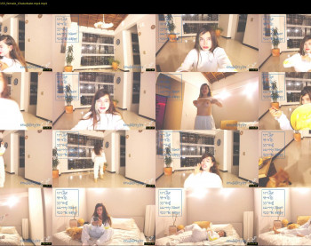 kendalltyler — 90 minute Chaturbate female webcam vid, 720p, Jan 6, 2021