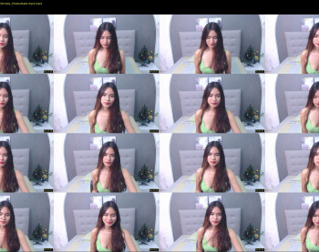 sofia44 — 8 minute Chaturbate female webcam vid, 720p, Jan 5, 2021