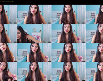 sofia44 — 15 minute Chaturbate female webcam vid, 720p, Jan 6, 2021