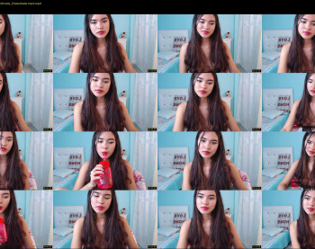 sofia44 — 13 minute Chaturbate female webcam vid, 720p, Jan 6, 2021