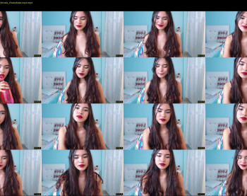 sofia44 — 36 minute Chaturbate female webcam vid, 720p, Jan 6, 2021