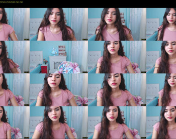 sofia44 — 37 minute Chaturbate female webcam vid, 720p, Jan 7, 2021