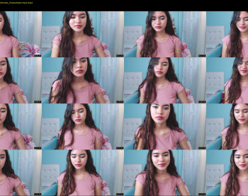 sofia44 — 36 minute Chaturbate female webcam vid, 720p, Jan 7, 2021