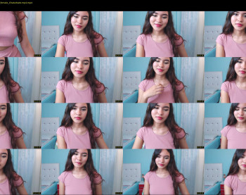 sofia44 — 5 minute Chaturbate female webcam vid, 720p, Jan 7, 2021