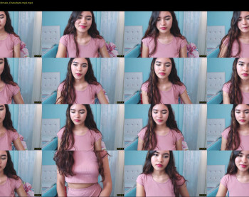 sofia44 — 26 minute Chaturbate female webcam vid, 720p, Jan 7, 2021