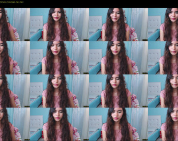 sofia44 — 3 minute Chaturbate female webcam vid, 720p, Jan 7, 2021