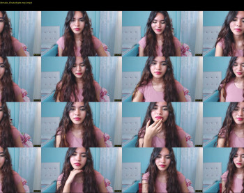sofia44 — 14 minute Chaturbate female webcam vid, 720p, Jan 7, 2021