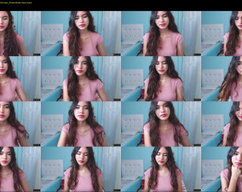 sofia44 — 36 minute Chaturbate female webcam vid, 720p, Jan 8, 2021