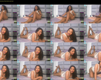 jadee__ — 42 minute Chaturbate female webcam vid, 1080p, Jan 8, 2021