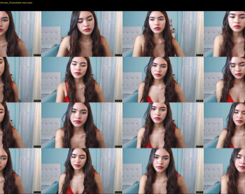 sofia44 — 36 minute Chaturbate female webcam vid, 720p, Jan 8, 2021