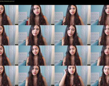 sofia44 — 4 minute Chaturbate female webcam vid, 720p, Jan 8, 2021