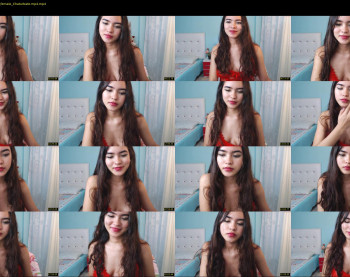 sofia44 — 36 minute Chaturbate female webcam vid, 720p, Jan 8, 2021