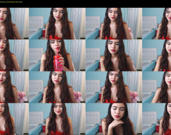 sofia44 — 35 minute Chaturbate female webcam vid, 720p, Jan 8, 2021