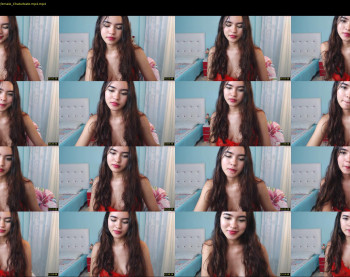 sofia44 — 29 minute Chaturbate female webcam vid, 720p, Jan 8, 2021