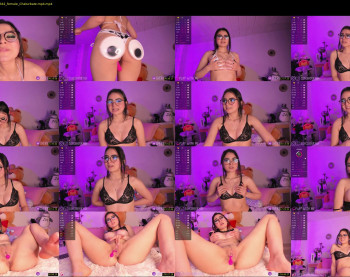 cherry__pie — 74 minute Chaturbate female webcam vid, 1080p, Jan 9, 2021