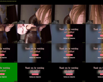 ms_seductive — 5 minute Chaturbate female webcam vid, 1080p, Jan 9, 2021