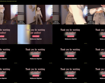 ms_seductive — 39 minute Chaturbate female webcam vid, 1080p, Jan 10, 2021