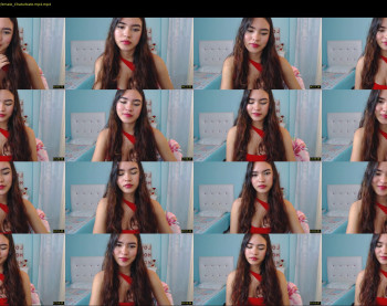 sofia44 — 36 minute Chaturbate female webcam vid, 720p, Jan 11, 2021