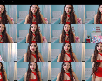 sofia44 — 32 minute Chaturbate female webcam vid, 720p, Jan 11, 2021