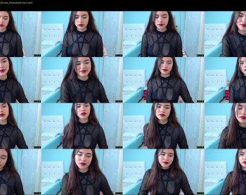 sofia44 — 36 minute Chaturbate female webcam vid, 720p, Jan 13, 2021