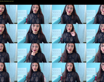 sofia44 — 10 minute Chaturbate female webcam vid, 720p, Jan 13, 2021