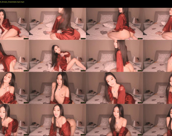 succuba_ — 22 minute Chaturbate female webcam vid, 720p, Jan 12, 2021