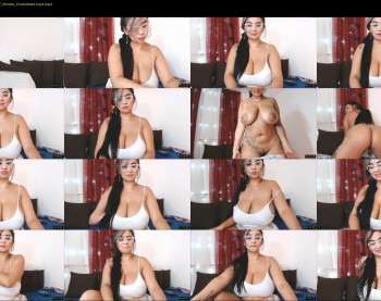 funplayx — 47 minute Chaturbate female webcam vid, 720p, Jan 13, 2021