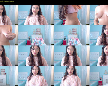 sofia44 — 36 minute Chaturbate female webcam vid, 720p, Jan 15, 2021
