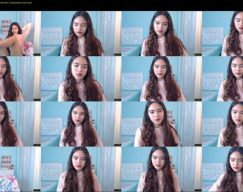 sofia44 — 26 minute Chaturbate female webcam vid, 720p, Jan 16, 2021
