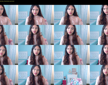 sofia44 — 29 minute Chaturbate female webcam vid, 720p, Jan 16, 2021